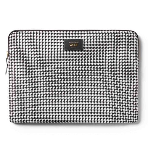 Wouf Pochette Ordinateur 15-16 Pouces Daily Celine