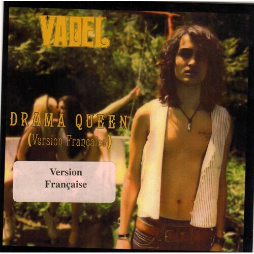 Vadel " Drama Queen " Version Francaise