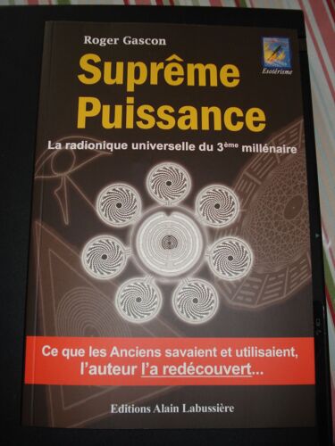 Supreme Puissance