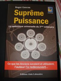 Supreme Puissance
