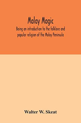 Malay Magic
