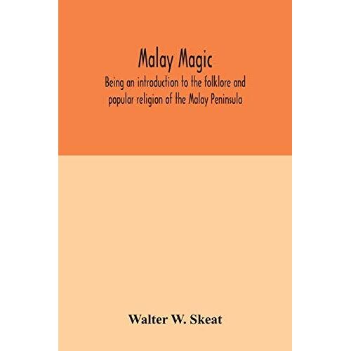 Malay Magic