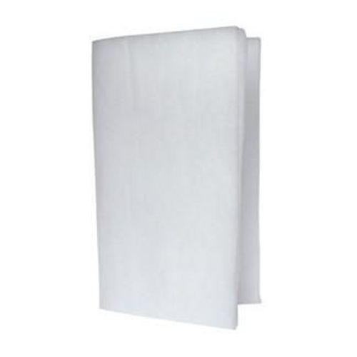 Filtre 2 en 1 antiodeurs et anti-graisse en mousse à découper Accessoires et entretien (484000008523 WPRO)