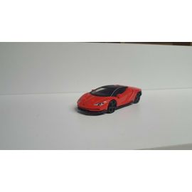 Lamborghini Centenario Burago - 1/43-Burago