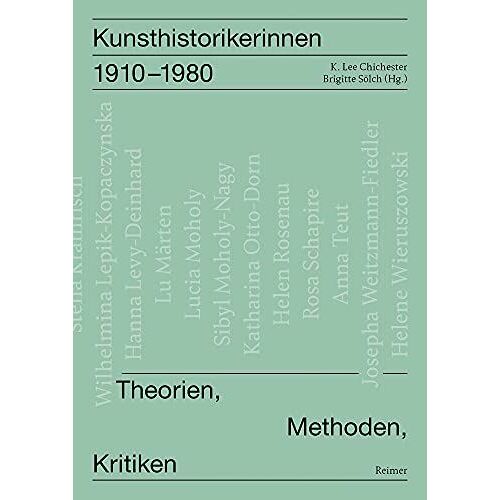 Kunsthistorikerinnen 1910-1980