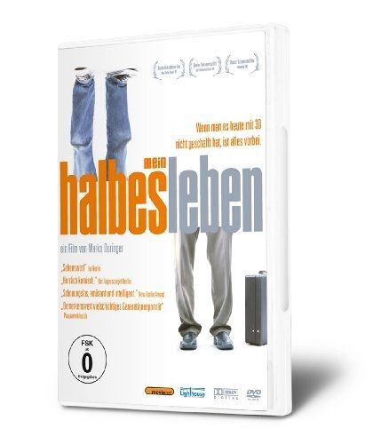Mein Halbes Leben [Import Allemand] (Import)