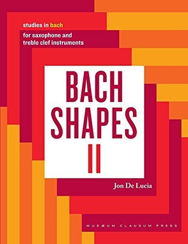 Bach Shapes Ii