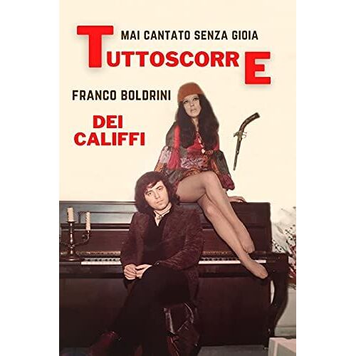 Tuttoscorre: Mai Cantato Senza Gioia