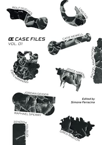 Oe Case Files, Vol. 01