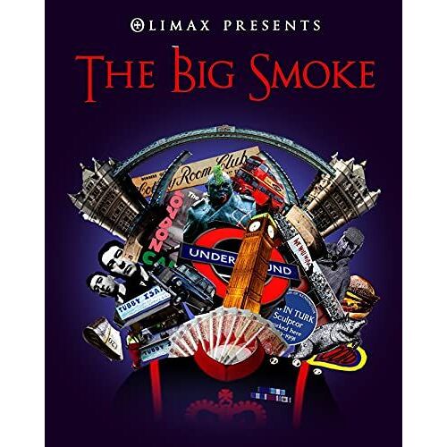 The Big Smoke