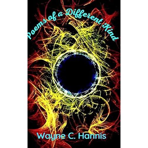 Poems Of A Different Kind 1st Edition
