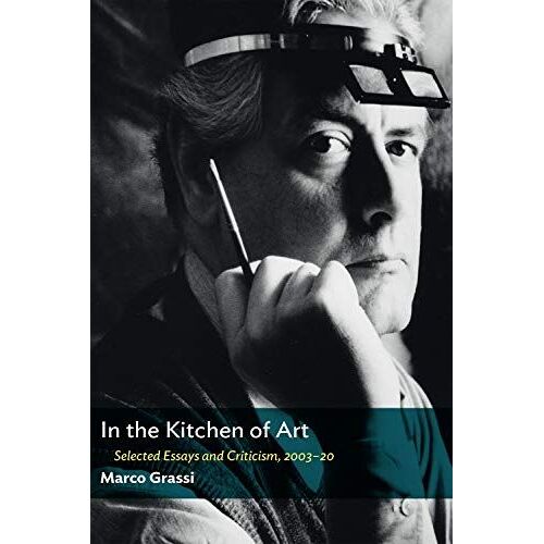 In The Kitchen Of Art