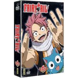 Fairy Tail - Vol. 6