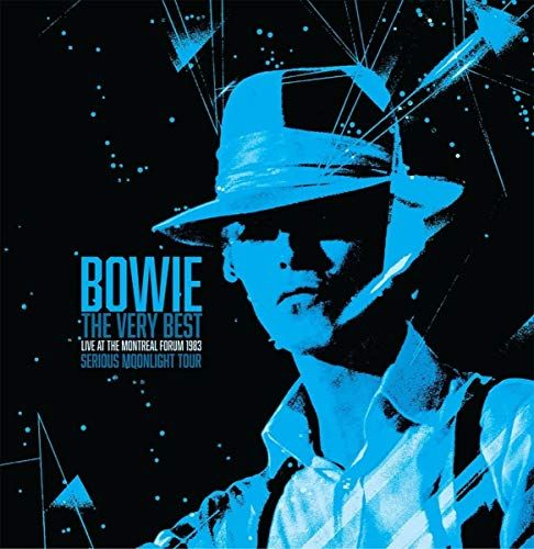 Best Of Serious Moonlight Tour Picture Vinyl Import