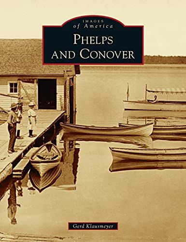 Phelps And Conover