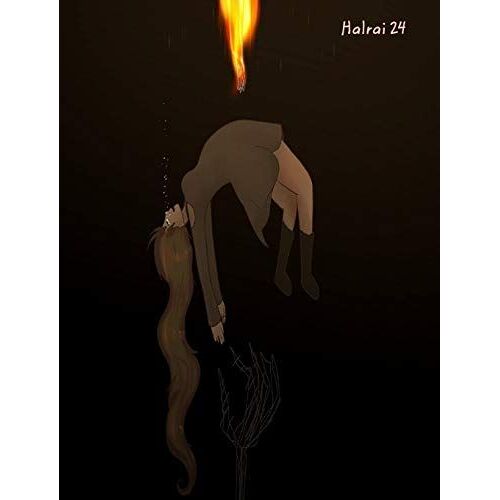 Halrai 24