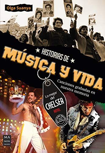 Historias De Música Y Vida