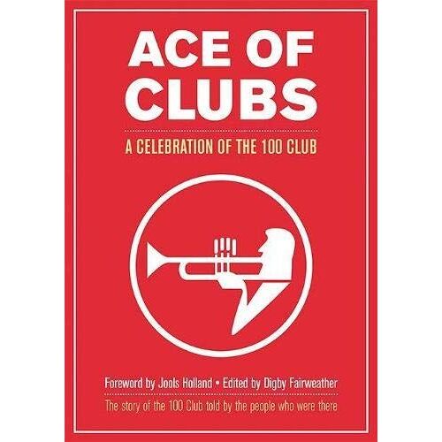 Ace Of Clubs