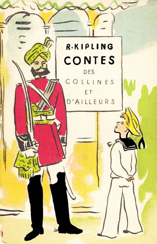 Contes Des Collines Et D Ailleurs