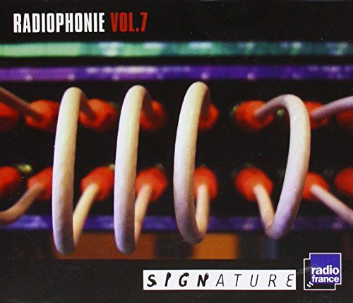 Radiophonie Vol. 7