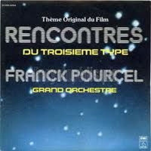 Rencontres Du Troisième Type