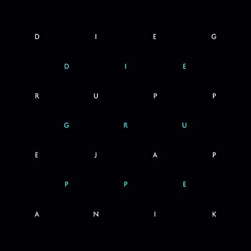 Die Gruppe [Vinyl]