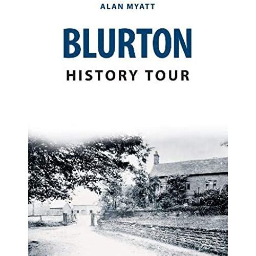 Blurton History Tour
