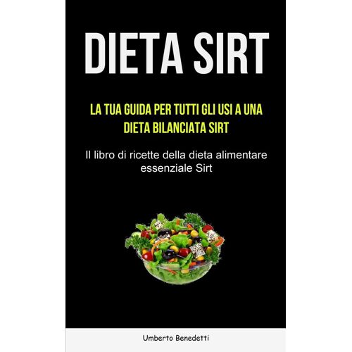Dieta Sirt