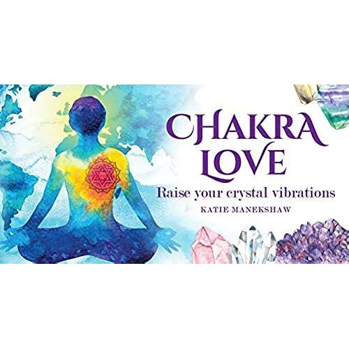 Chakra Love