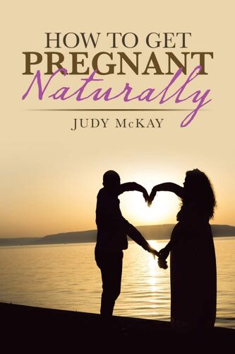 How To Get Pregnant Naturally