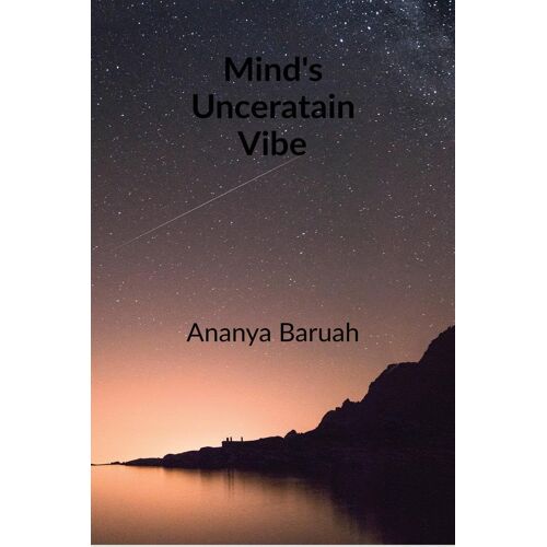 Mind's Uncertain Vibe