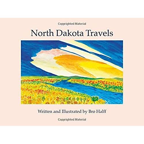 North Dakota Travels