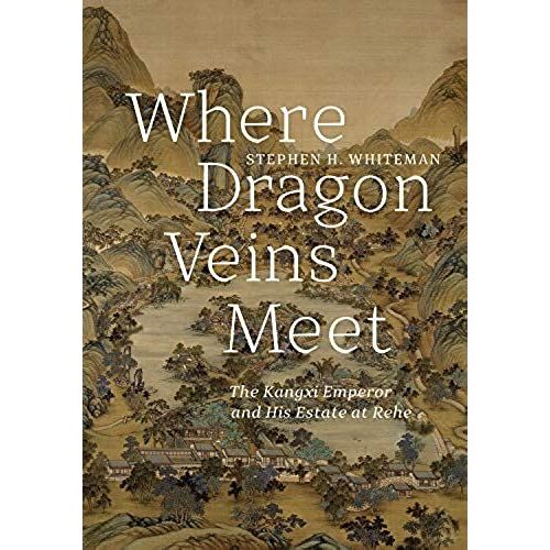 Where Dragon Veins Meet