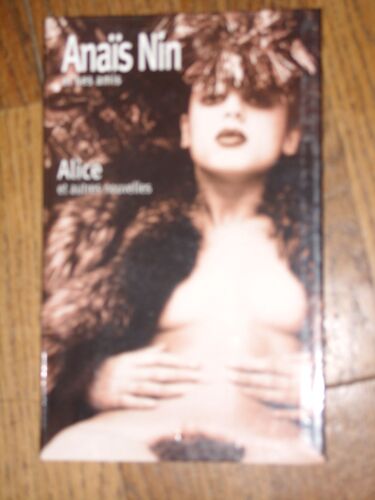 Alice - Et Autres Nouvelles