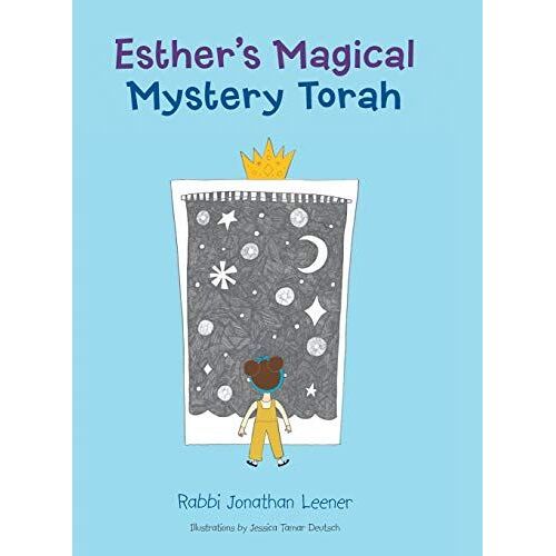 Esther's Magical Mystery Torah