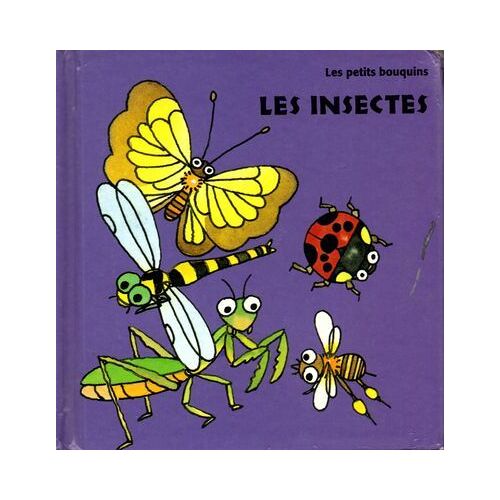 Les Insectes