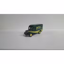 Bedford 30 Cwt Van Perrier - Corgi - 9 Cm-Corgi