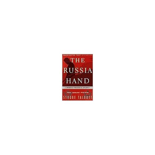 The Russia Hand