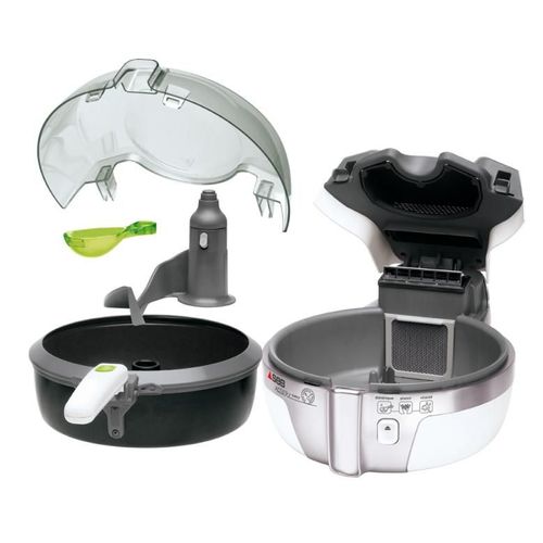 SEB Actifry AL8000 - Friteuse - 1400 Watt - blanc