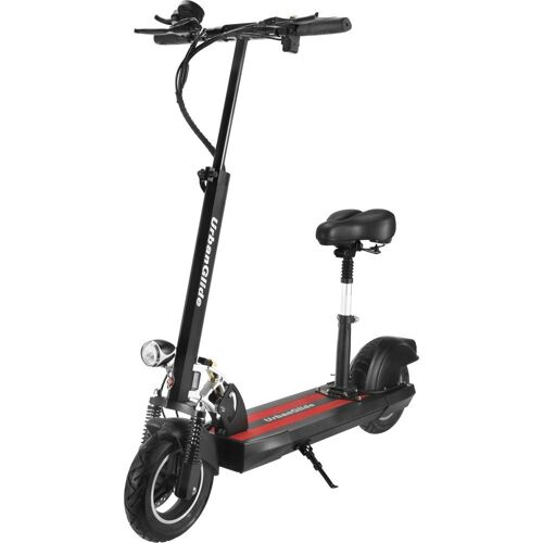 Trottinette Électrique Urbanglide Ar2 48v - 500w - 10ah + Siege