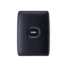Fujifilm instax mini Link 2 - Imprimante - couleur - LED - 86 x 54 mm - Bluetooth 4.2 LE - bleu (space blue)