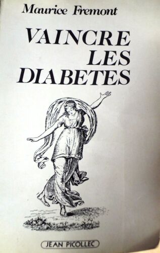 Vaincre Les Diabètes