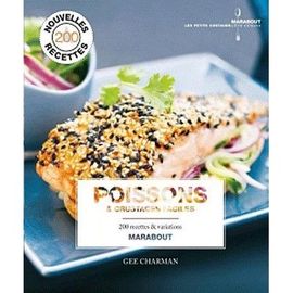 Poissons & Crustacés