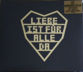 Liebe Ist Für Alle Da - Edition Spéciale Double Cd