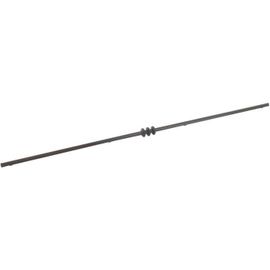 Fil adaptable pour aspirateur/broyeur FLYMO