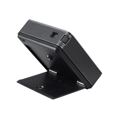 AOpen PV12a - Projecteur DLP - LED - 700 lumens - WVGA (854 x 480) - 16:9 - IEEE 802.11a/b/g/n/ac sans fil / Bluetooth 4.2 / Miracast / EZCast