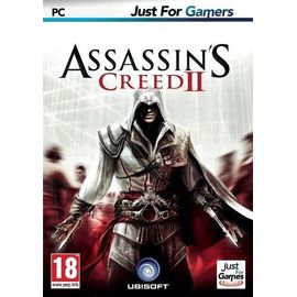 Assassin's Creed Ii PC