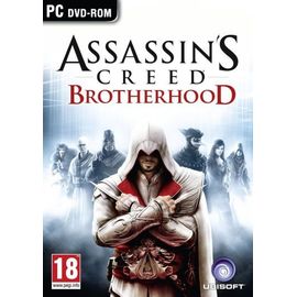 Assassin's Creed 3 - Brotherhood PC