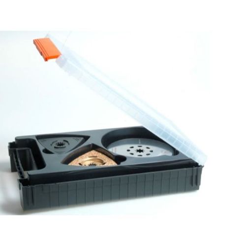 Coffret Best of Sanding FEIN 63806195050
