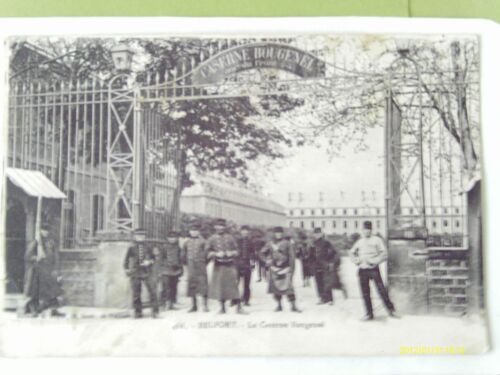 6 Superbes Cpa De1908 À 1924;V.À L,Unité .